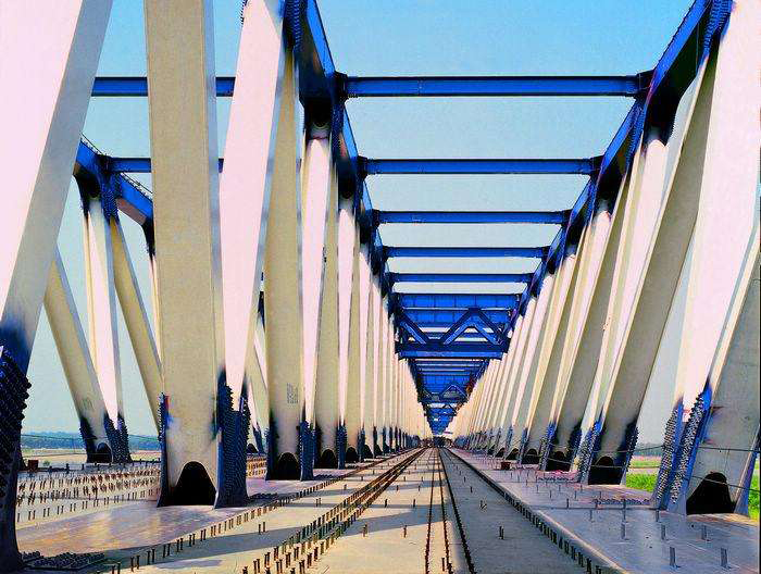 橋梁鋼結構防腐